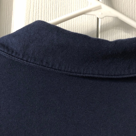 Karen Scott Sport jacket navy blue - Picture 7 of 8